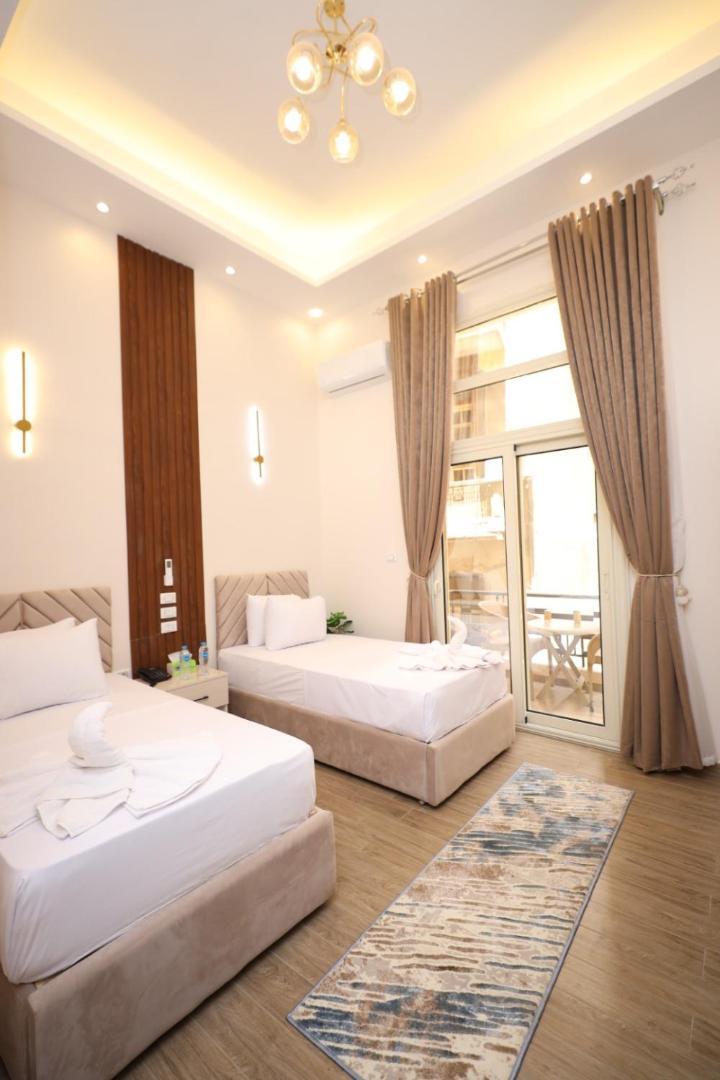 Aphrodite Boutique Hotel 3*