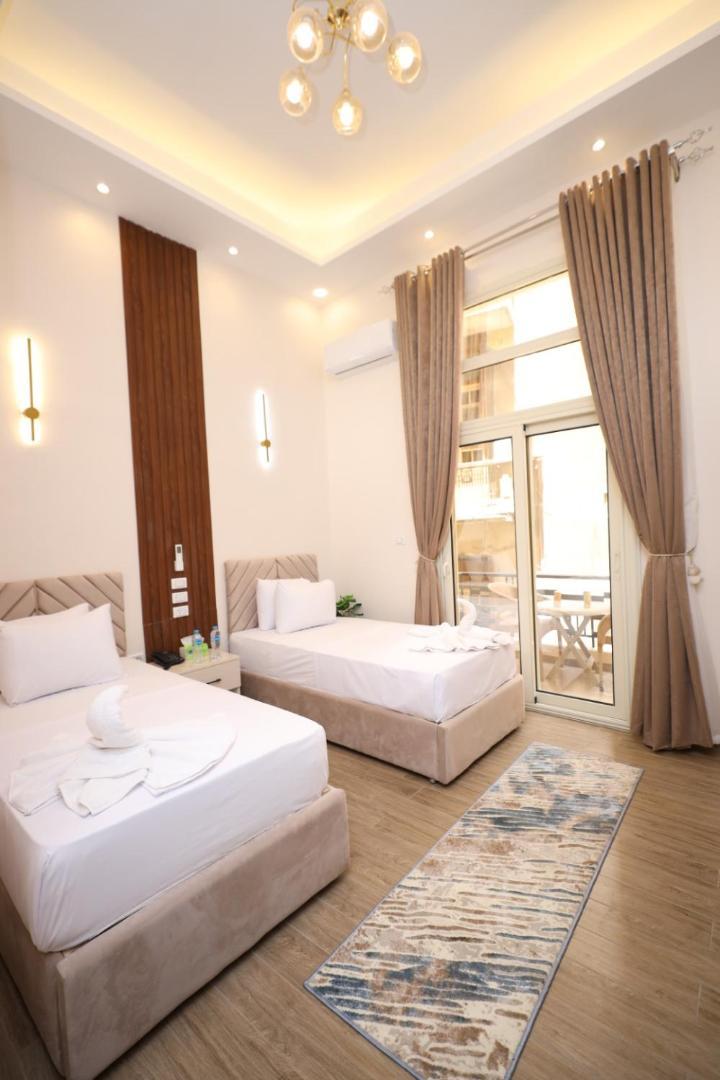 Aphrodite Boutique Cairo