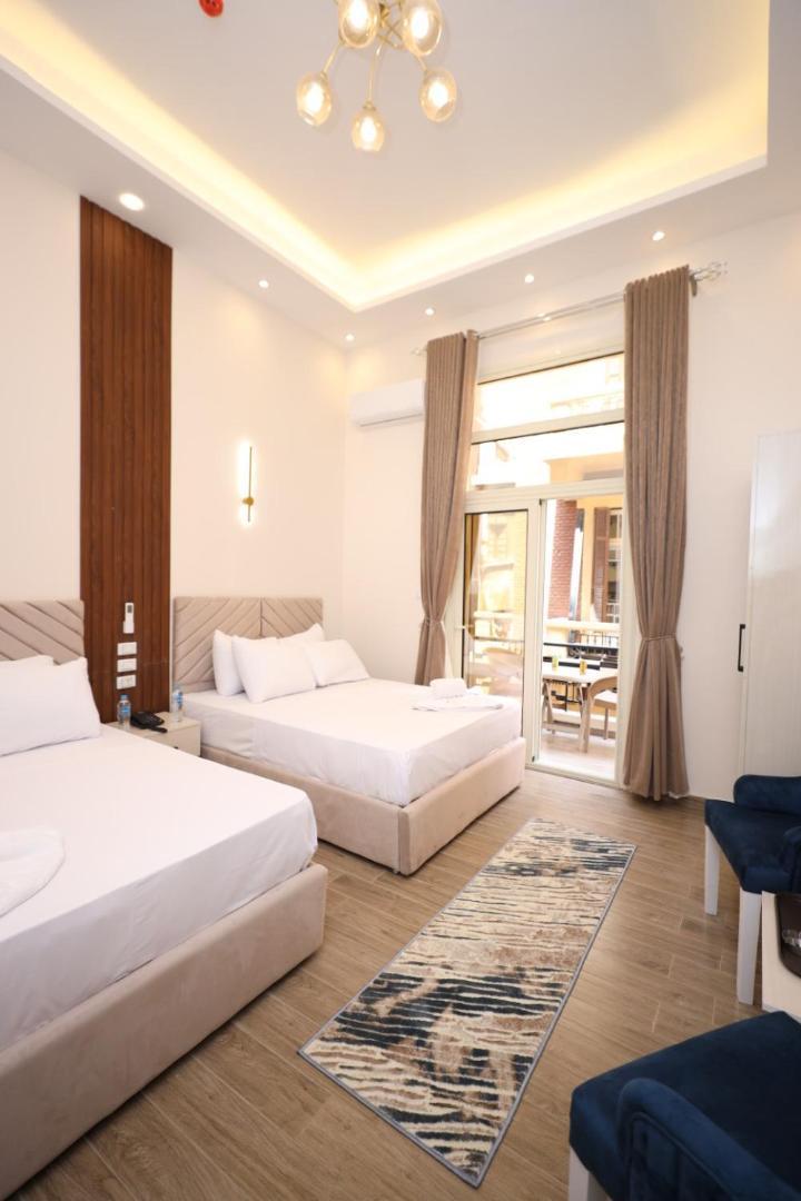 Aphrodite Boutique Hotel 3*