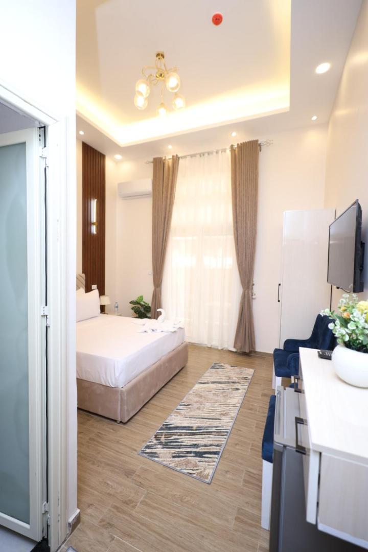 Hotel Aphrodite Boutique 3*