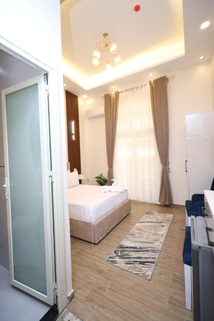 Aphrodite Boutique Hotel Cairo
