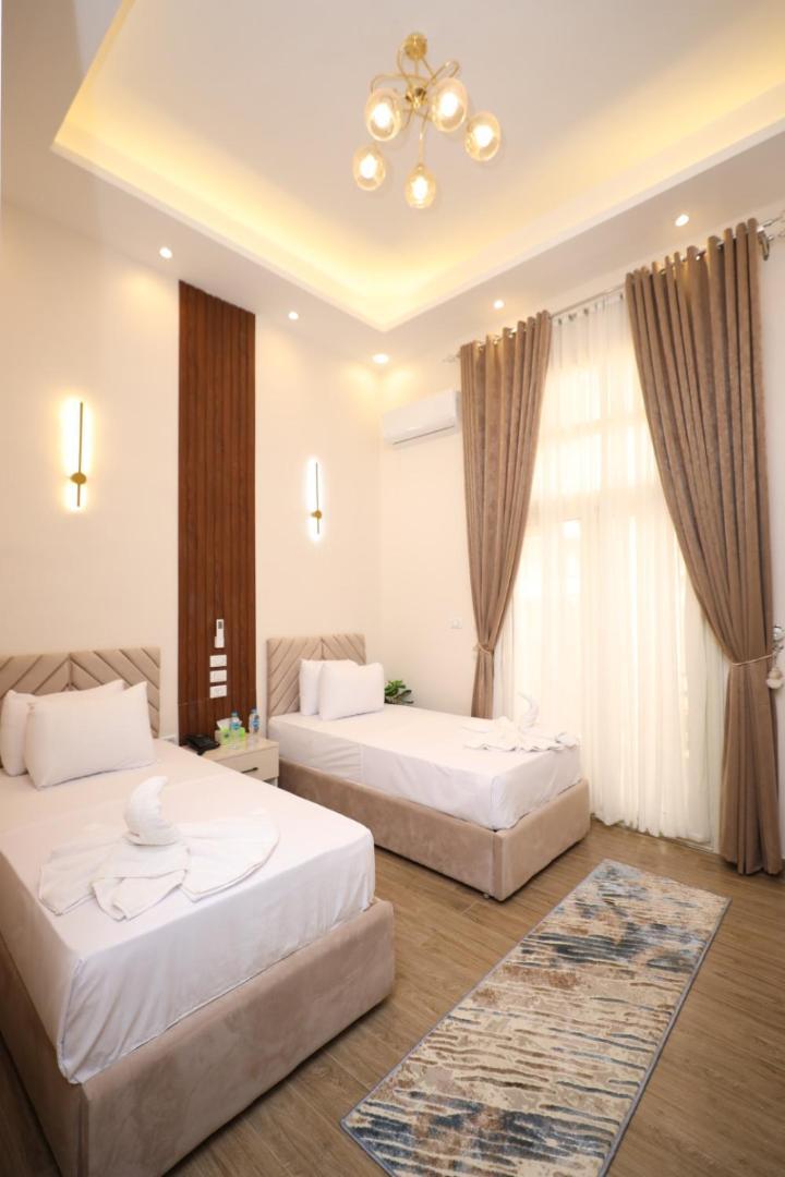 Aphrodite Boutique Cairo