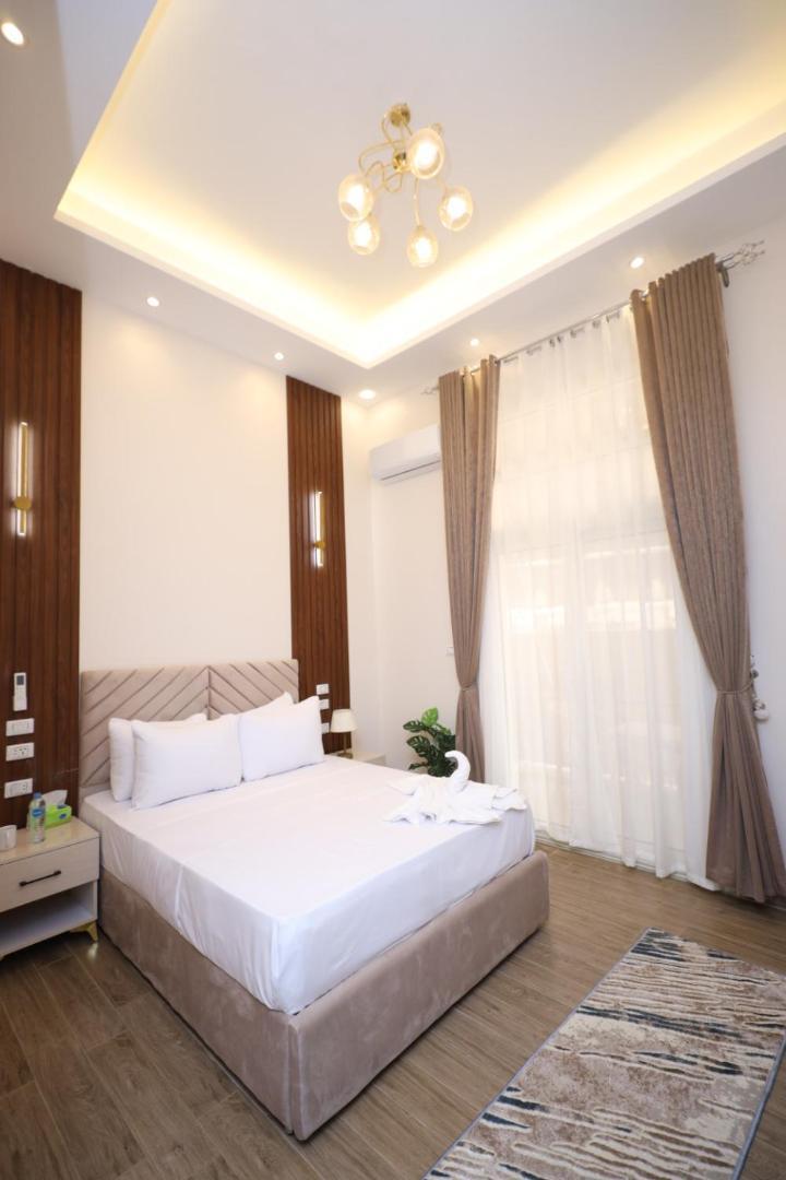Aphrodite Boutique Hotel 3*
