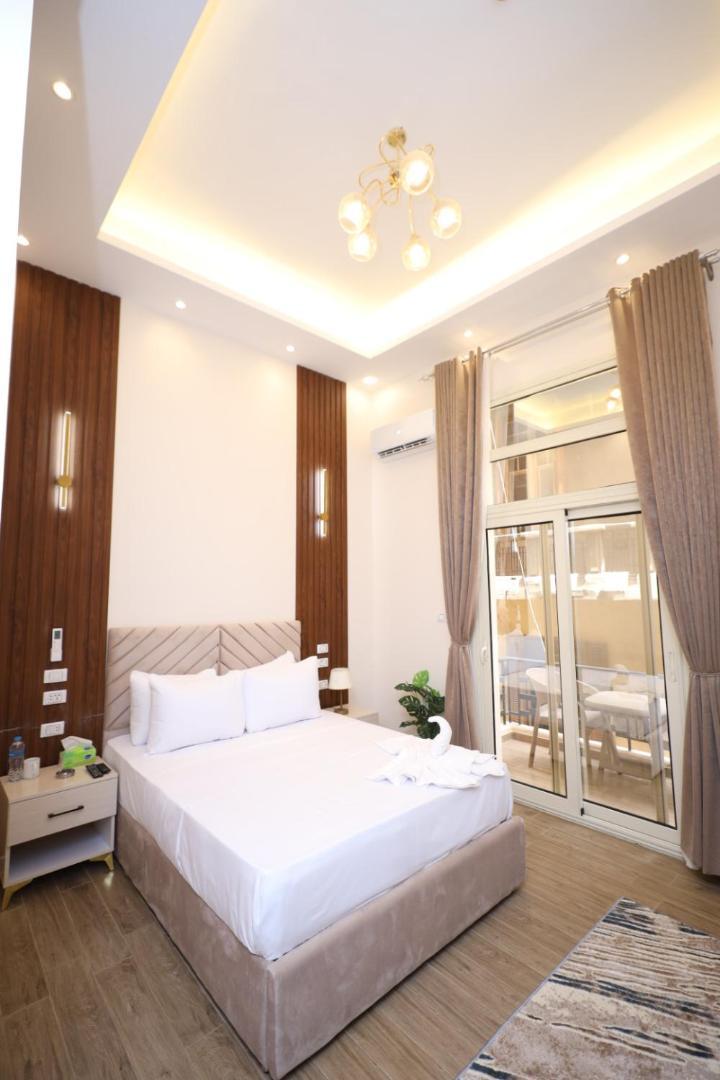 Aphrodite Boutique Cairo
