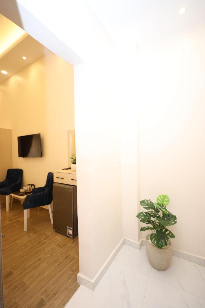 Hotel Aphrodite Boutique Cairo