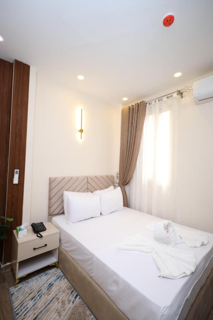 Aphrodite Boutique 3* Cairo