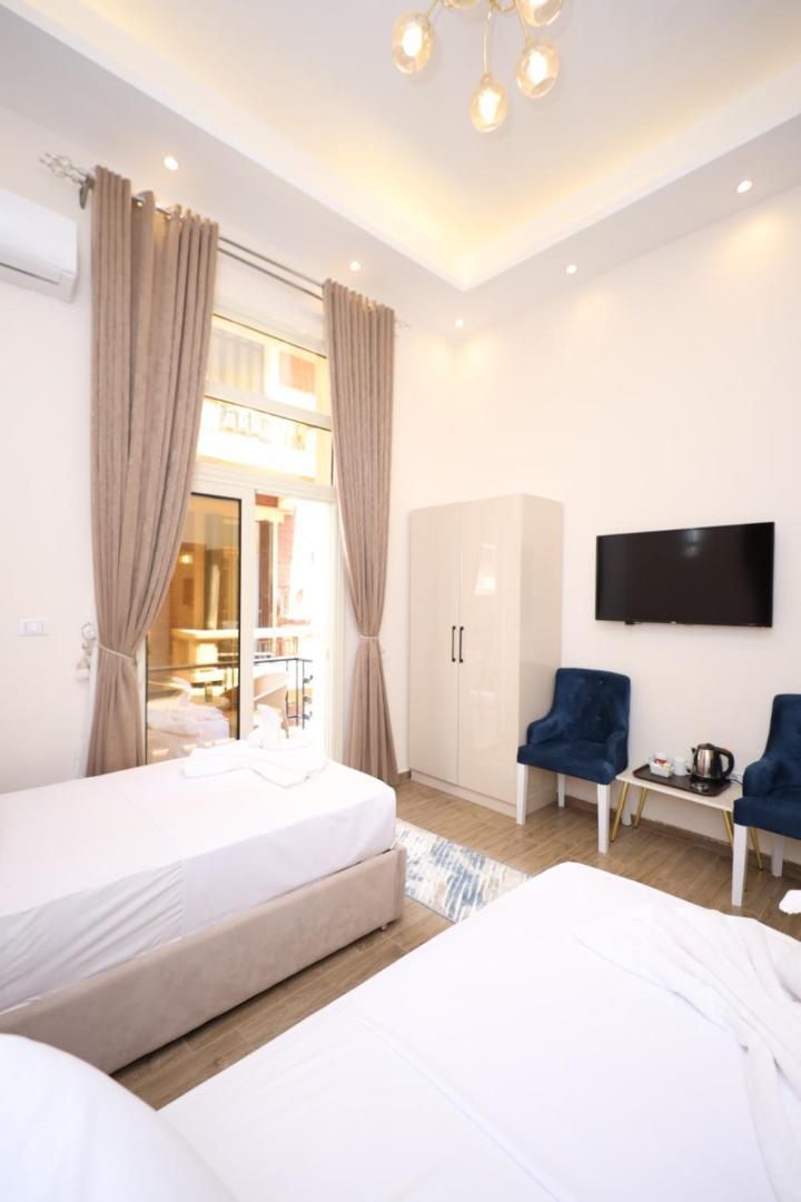 Aphrodite Boutique Hotel