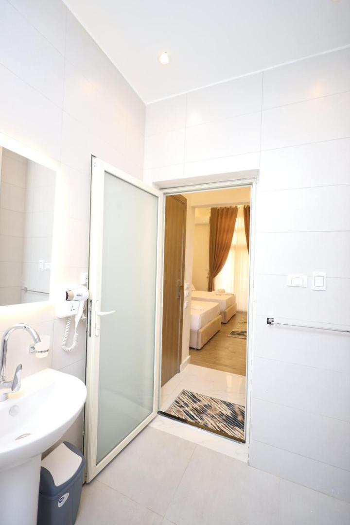 Hotel Aphrodite Boutique Cairo