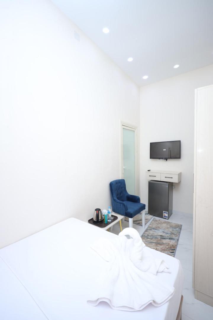 Aphrodite Boutique Hotel
