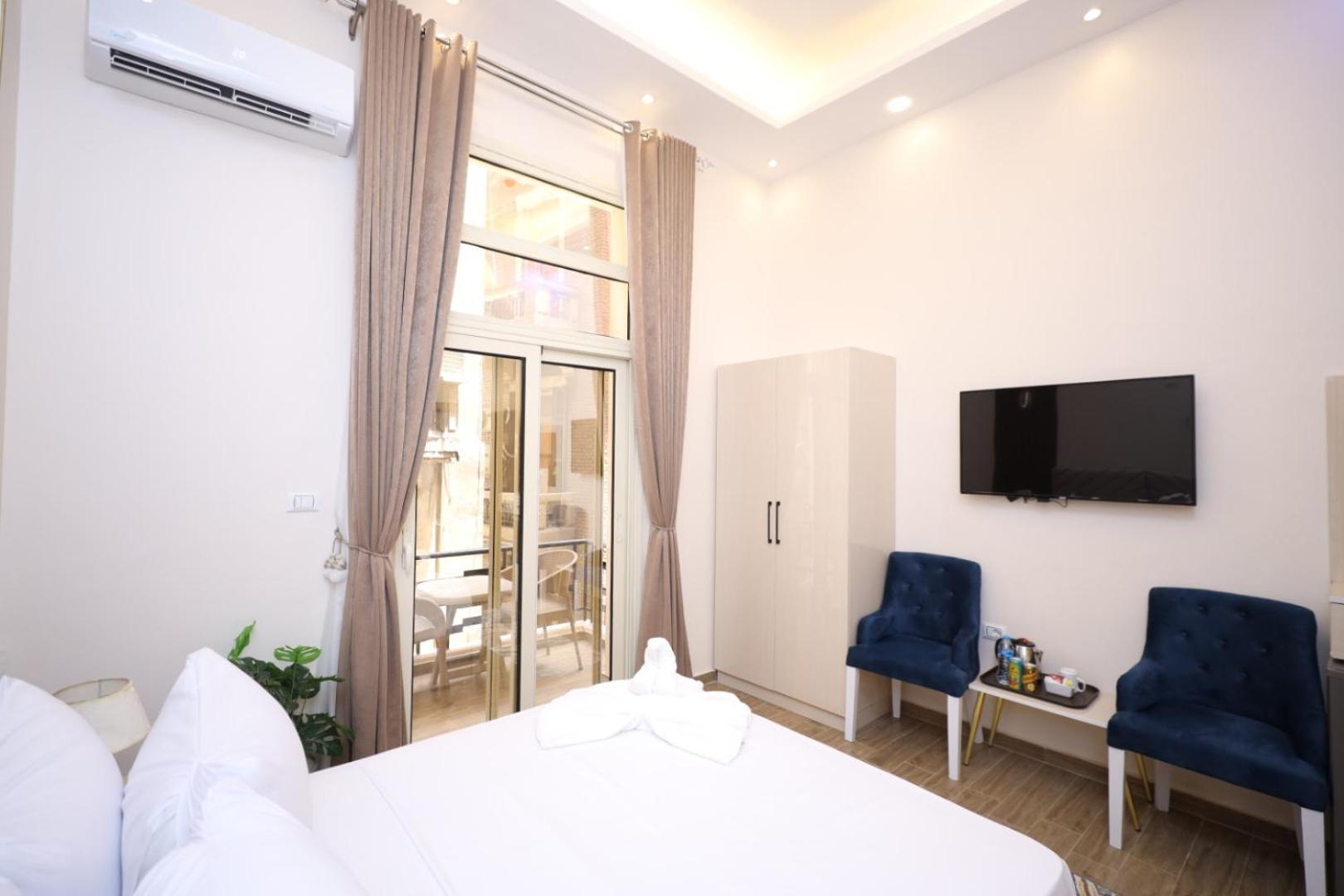 Aphrodite Boutique 3* Cairo