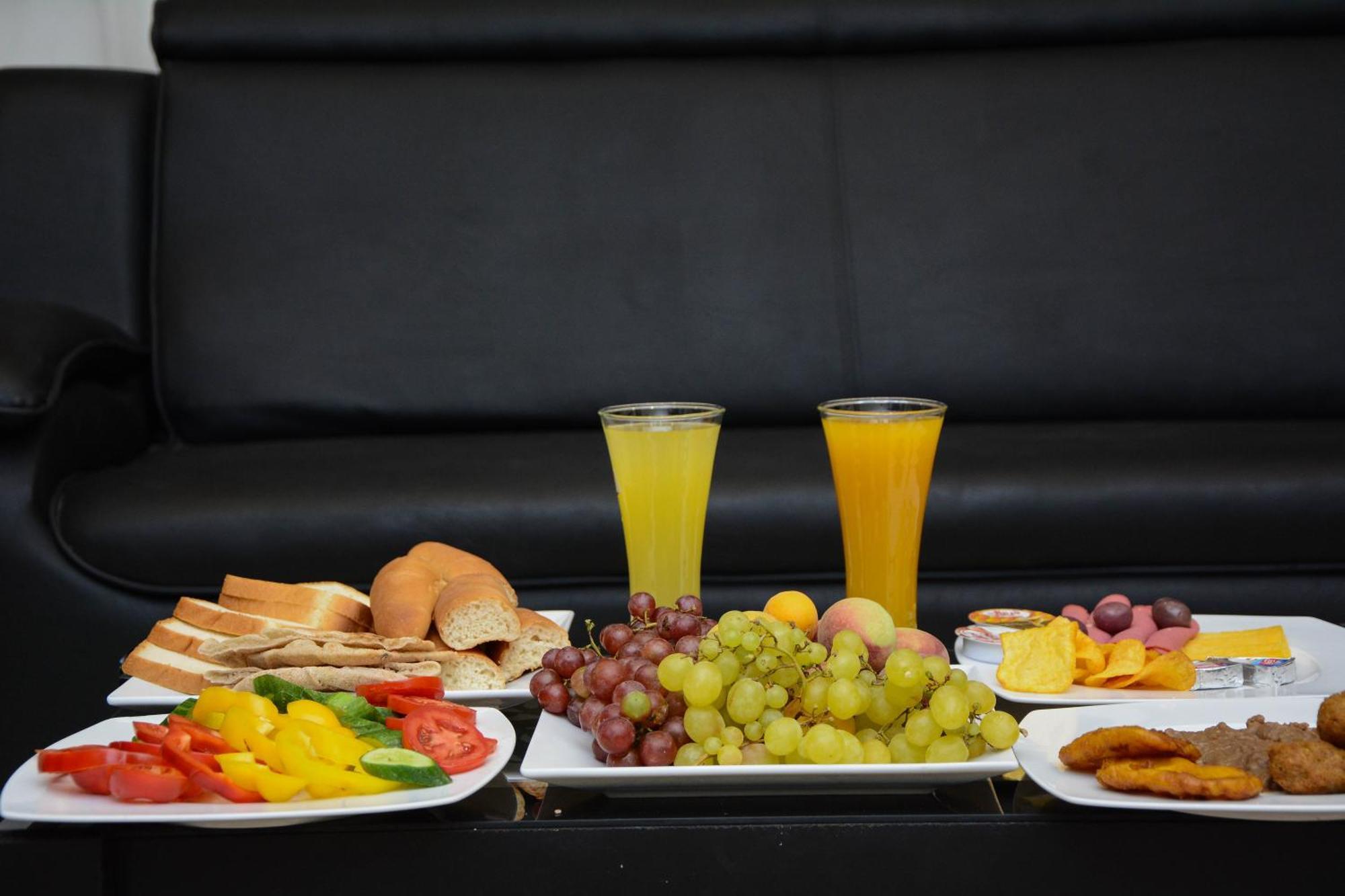 Aphrodite Boutique Hotel 3*